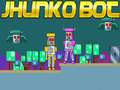 Oyun Jhunko Bot