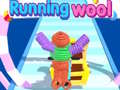 Oyun Running wool