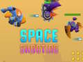 Oyun Space Shooting