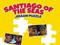Oyun Santiago Of The Seas Jigsaw Puzzle