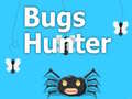Oyun Bugs Hunter