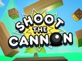 Oyun Shoot The Cannon