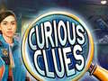 Oyun Curious Clues