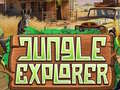 Oyun Jungle Explorer