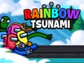Oyun Rainbow Tsunami