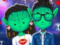 Oyun Alien The Way Of Love