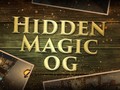 Oyun Hidden Magic OG