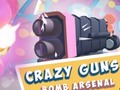 Oyun Crazy Guns: Bomb Arsenal