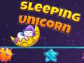 Oyun Sleeping Unicorn
