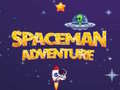Oyun Spaceman Adventure