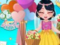 Oyun Toddie Flower Girl