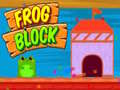 Oyun Frog Block