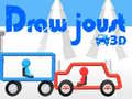 Oyun Draw Joust 3D