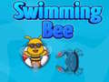 Oyun Swimming Bee