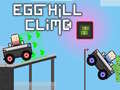 Oyun Egg Hill Climb