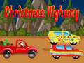 Oyun Christmas Highway