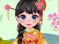 Oyun Toddie Little Japan