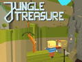 Oyun Kogama: Jungle Treasure