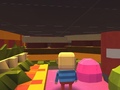 Oyun Kogama: Food Parkour