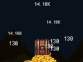 Oyun Treasure Hunt Idle