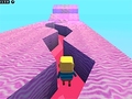 Oyun Kogama: Cristals Parkour Pink