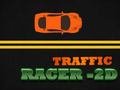 Oyun Traffic Racer - 2D