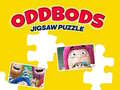 Oyun Oddbods Jigsaw Puzzle