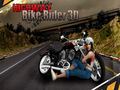 Oyun Highway Bike Rider 3D