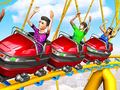 Oyun Roller Coaster