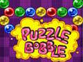 Oyun Puzzle Bobble