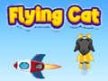 Oyun Flying Cat