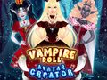 Oyun Vampire Doll Avatar Creator