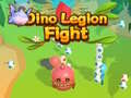 Oyun Dino Legion Fight