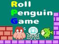 Oyun Roll Penguin game