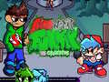 Oyun Friday Night Funkin VS Crawstor