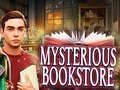 Oyun Mysterious Bookstore