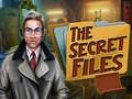 Oyun The Secret Files