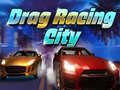 Oyun Drag Racing City