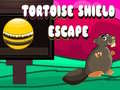 Oyun Tortoise Shield Escape