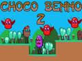 Oyun Choco Benno 2