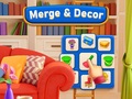 Oyun Merge & Decor