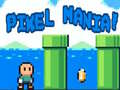 Oyun Pixel Mania!