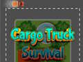 Oyun Cargo Truck Survival