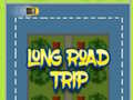 Oyun Long Road Trip