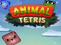 Oyun Animal Tetris