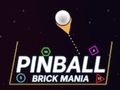 Oyun Pinball Brick Mania