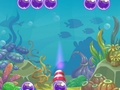 Oyun Cute Bubble Shooter