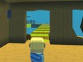 Oyun Kogama: Wooden Parkour