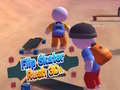 Oyun Flip Skater Rush 3D