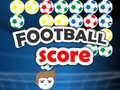 Oyun Football Score